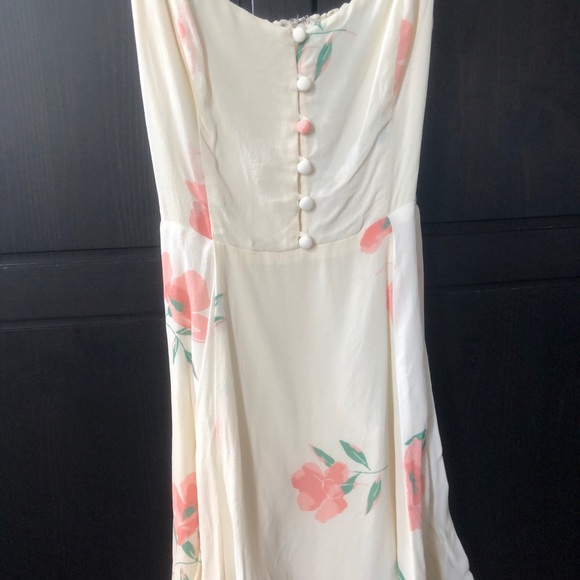 Reformation Tilly Dress - Picture 7 of 7